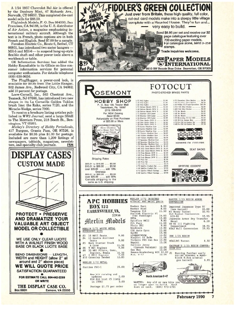 FineScale Modeler 1990-02 (Vol08-02)